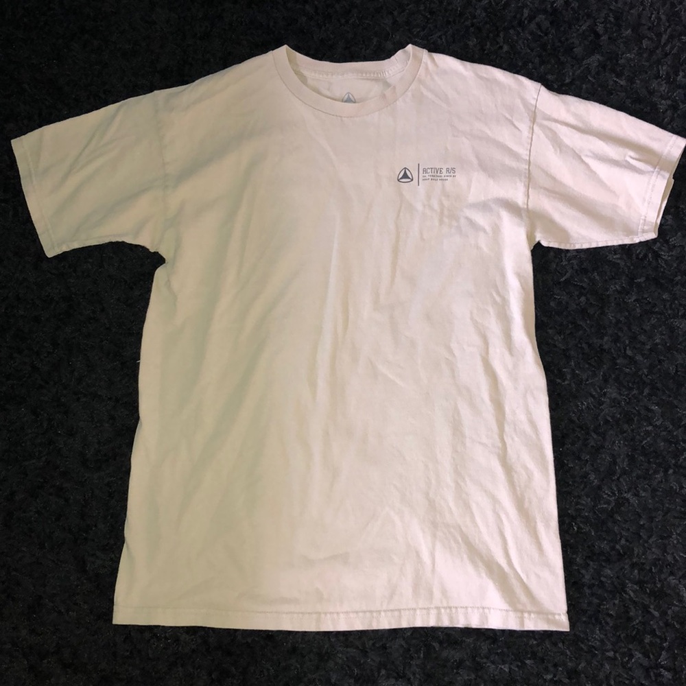 active tee